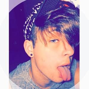 Meet your Posher, Kenton